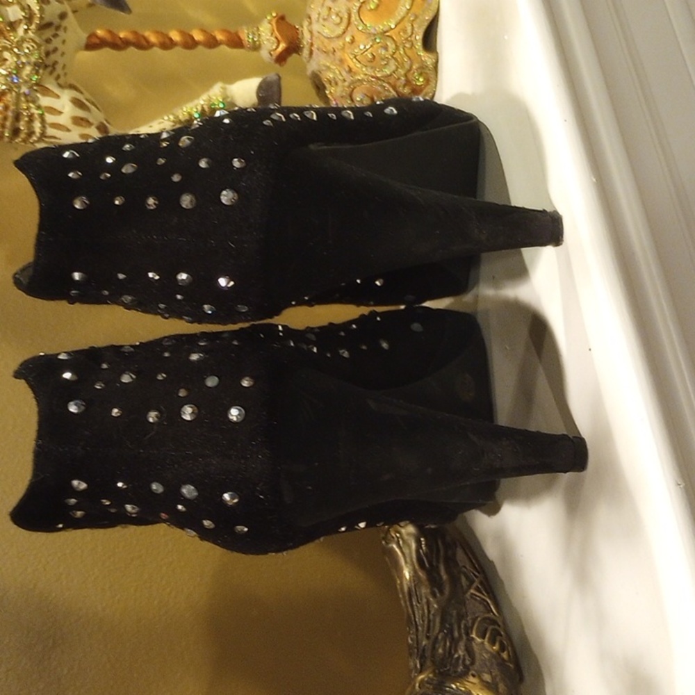 INC Heels - Picture 6 of 12